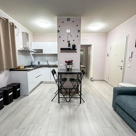 Apartmán La Rosa Dei Venti Con Parcheggio E Ampio Giardino In Centro Lucca Exteriér fotografie