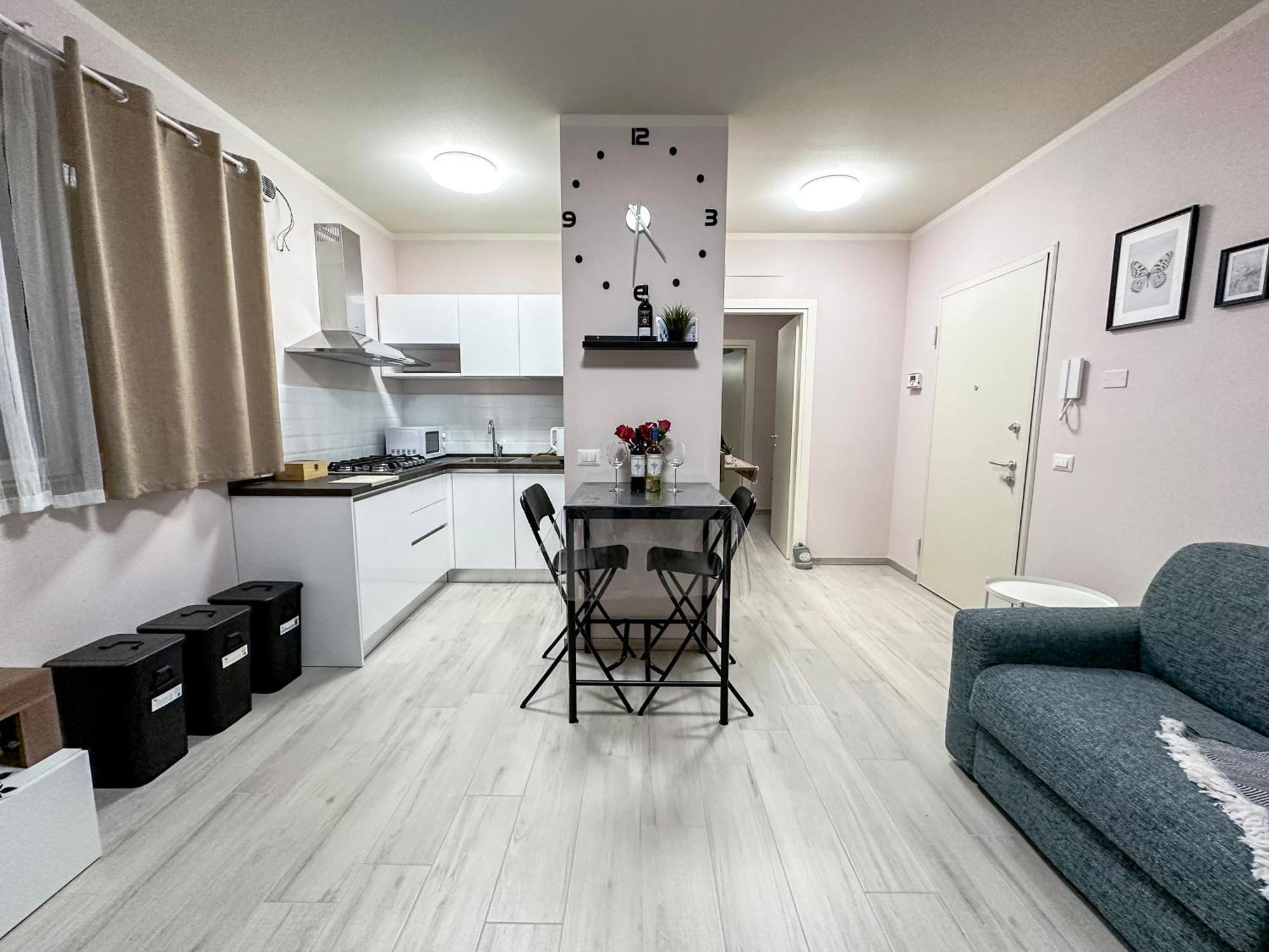 Apartmán La Rosa Dei Venti Con Parcheggio E Ampio Giardino In Centro Lucca Exteriér fotografie