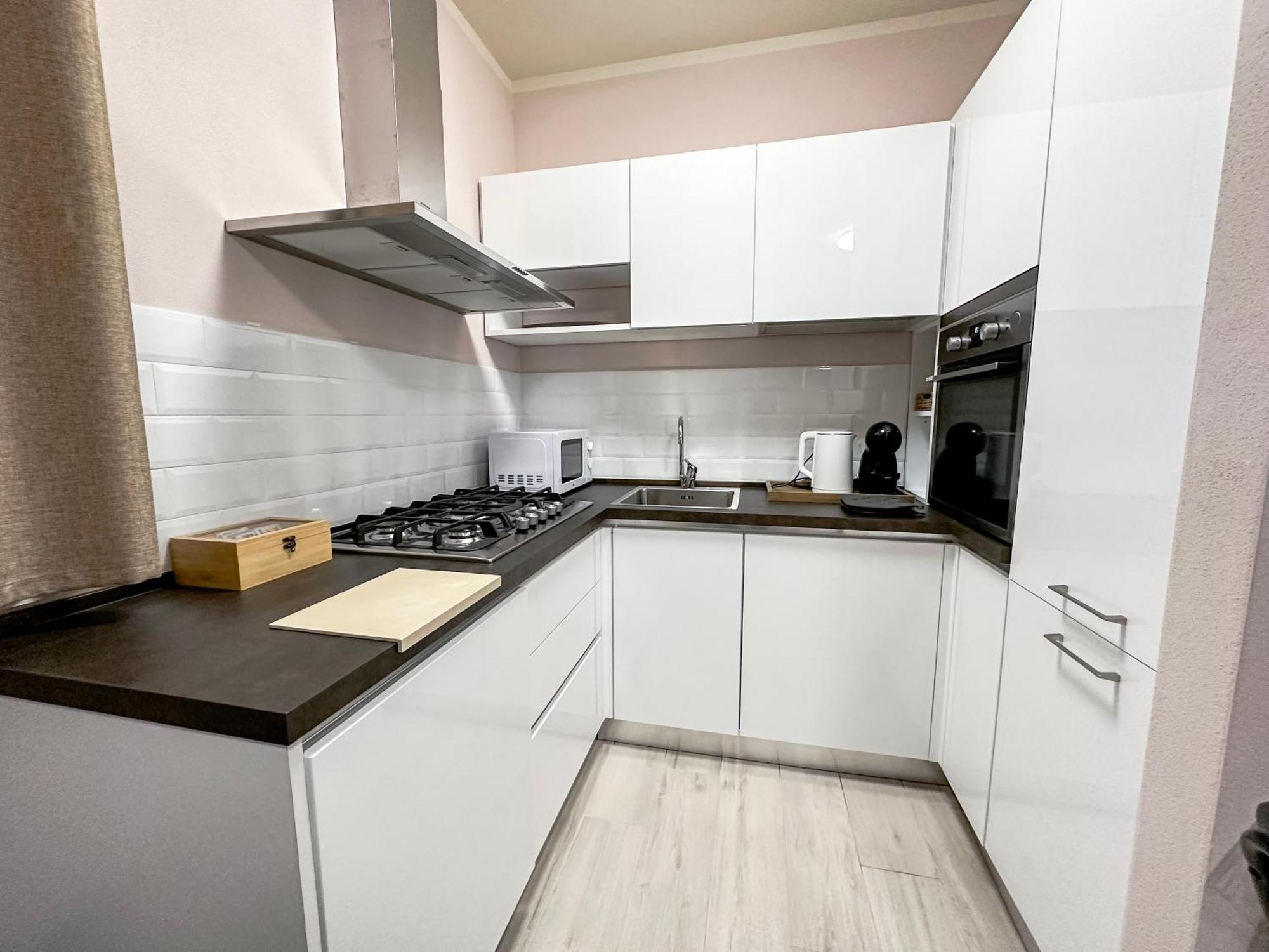Apartmán La Rosa Dei Venti Con Parcheggio E Ampio Giardino In Centro Lucca Exteriér fotografie