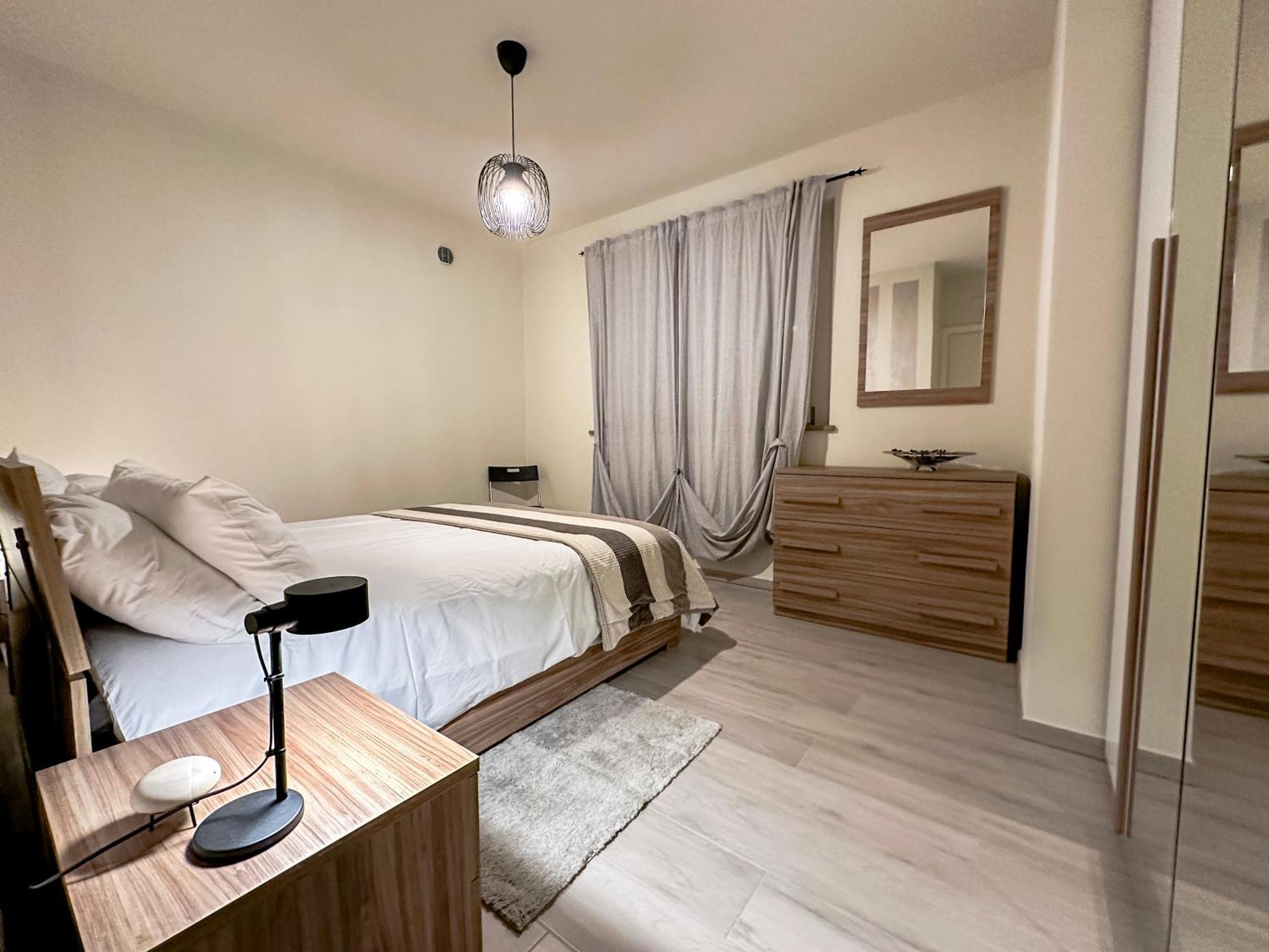 Apartmán La Rosa Dei Venti Con Parcheggio E Ampio Giardino In Centro Lucca Exteriér fotografie