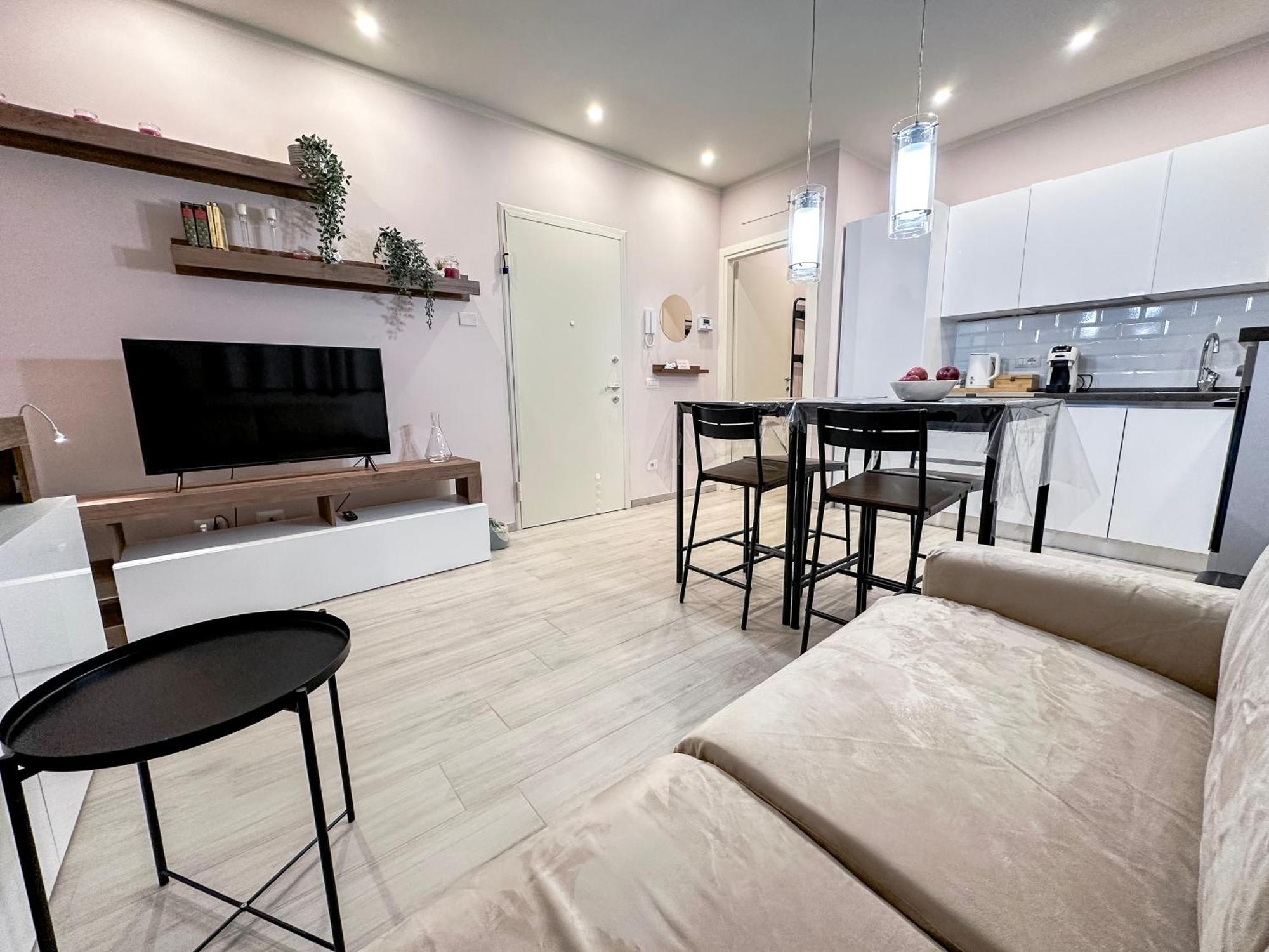 Apartmán La Rosa Dei Venti Con Parcheggio E Ampio Giardino In Centro Lucca Exteriér fotografie